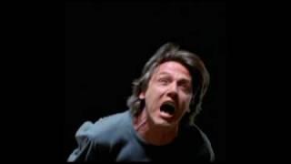 Bill Viola - Silent Mountain 2001