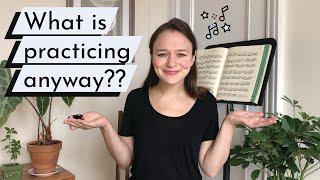 How to PRACTICE | 5 Practice Techniques for all musicians