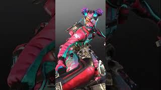 Lifeline Skin Apex Legends