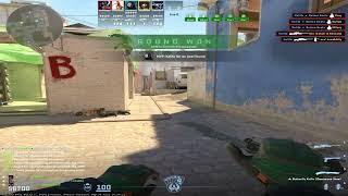 Fastest ACE in CS2 History