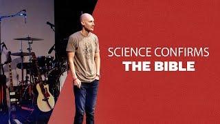 Do Science and the Bible Conflict?