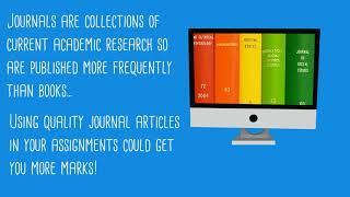 Finding Library resources