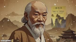  The Tao Te Ching by Lao Tzu ~ VoiceBooks [Full Audiobook]