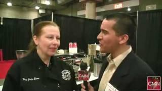 CMN Video: Ultimate Barista Championships