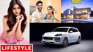 Shivangi Khedkar Lifestyle 2025, Age,Husband,Boyfriend,Biography,Cars,House,Family,Income & Networth