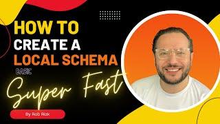 Local SEO Schema: How to create a local business schema markup super quickly (Form to script)