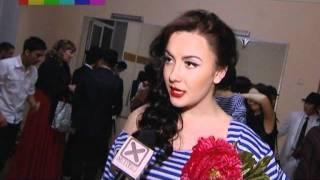 XEADLINER_В КАЗГАСА ВЫБРАЛИ САМЫХ КРАСИВЫХ СТУДЕНТОВ_27.02.12