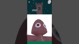 Ai tries to create yeeps hide and seek player model #yeeps