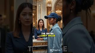 The Shocking Truth Behind the Black CEO Denied Hotel Entry