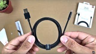 ZUS Super Duty Cable