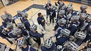 Malvern Prep has built one of the top lacrosse programs in the country