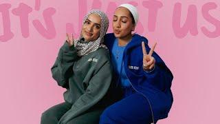 IM JUST A MUSLIM GIRL | EP 8