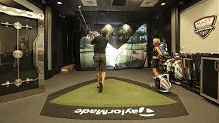 High-End Golf Communities Get Their Swing Back