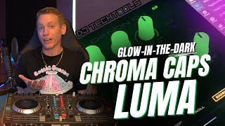 DJ TechTools Chroma Caps Luma - REVIEW