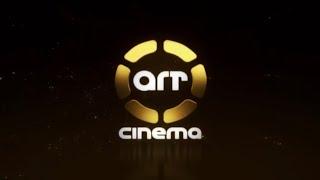 ART Cinema // Ident #② (2022)