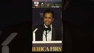 Vivek Ramaswamy speech | America First Policy Institute #politics #usa #trump #potus