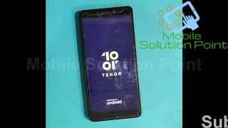 10.or D/E/G FRP Lock Bypass Done.Latest 2019 Solution Android 8.1 (Without PC Method)