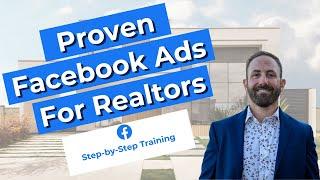 Facebook Ads for Real Estate [Full Step by Step Guide]