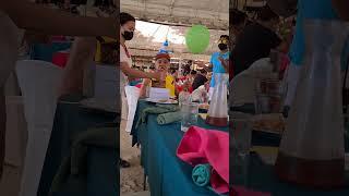 Birthday bash at Maribago bluewater resort #tourist #summer #birthday #resort