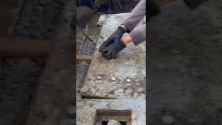 НАШЛИ ВЫБРОШЕННЫЙ СЕЙФ, ЧТО ВНУТРИ? #история #клад #коп #сейф