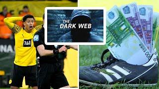 Dark Web Match Fixing: The Craziest Game I Paid For! (2 Penalties & Own Goal)