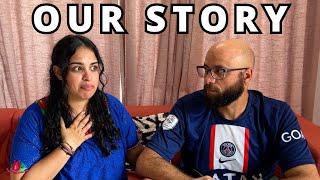 Our Miscarriage Overseas Story. (Nepal and India)