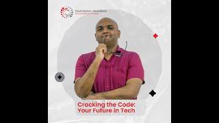 Cracking the Code: Your Future in Tech