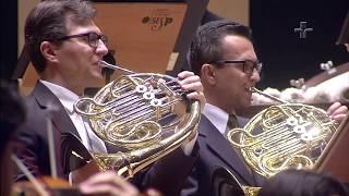 Sala São Paulo Digital: "Sinfonia nº 6 — Patética", de Tchaikovsky