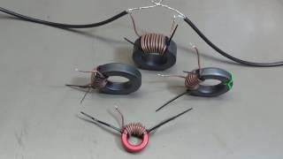 #101 Balun PART 2: Balun's magic and how to wind an effective working Balun