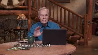 Hebrews: Living in the New Covenant Reality | Week 9 | Day 2 | November 12, 2024