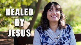 JESUS HEALS JEWISH WOMAN in Her Sleep | Annie's Testimony