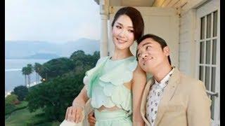 麥玲玲大談咩叫夫妻相?? 仲話婚姻美滿係靠聲靚!! ((玲舍不同))