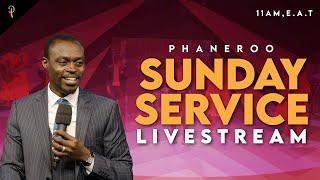 The Wisdom To Build Marriage Part 2 | Phaneroo Sunday Service 318 | Pastor Sam Muyinda