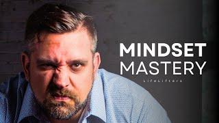 MINDSET MASTERY - Motivational Speech