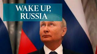 "Russia needs to be humiliated" | Dr. Sergey Radchenko