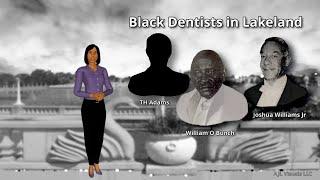 Black Dentists in Lakeland, Florida