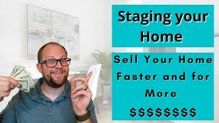 Do I Need to Stage My Home to Sell It?