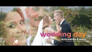 Nelstill Video Production | Clip Nunta Alexandra & Mihai