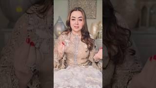Check out Maria B's Beautiful Luxury Lawn Collection & learn how to style your desi outfits. #mariab