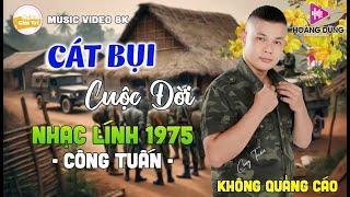 23-06 Mở Nhẹ Nhàng Lk Công Tuấn 2025 Đặc Biệt Hay - Lk Nhạc Vàng Xưa Nghe Thư Giãn Quên Hết Mệt Mỏi