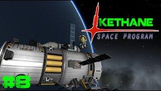 Kethane Space Program: #8 - Personnel Carrier