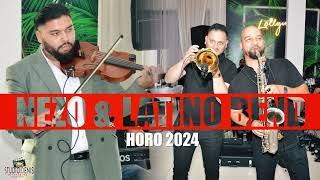 NEZO & LATINO BEND HORO 2024 // STUDIO DENIS //  █▬█ █ ▀█▀ ▀ © 2024