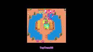 Crow and griff clutch  #edit #brawlstars #clutch