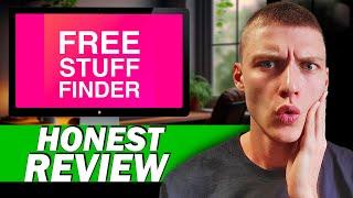 Free Stuff Finder Review: My Honest Experience with This Cashback and Deals Website