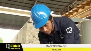 FBNC - Tập đoàn Phan Vũ : 20 năm - 1 tầm nhìn