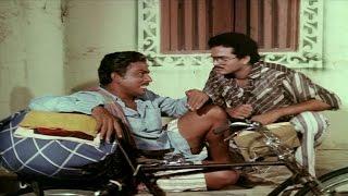 Ladies Tailor || Mallikarjun Rao Back to Back Comedy || Rajendra Prasad, Archana