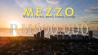 【 Mezzo 】The Light City by IJM Penang