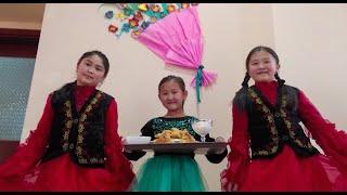 #15 'History, Nature, Culture & Kyrgyzstan CUISINE' | VideoContest 2020