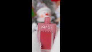 This Lipstick Is So Intense  Fluffy Unboxing by GlowWoW