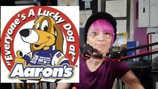 Aaron's Rental and Leasing